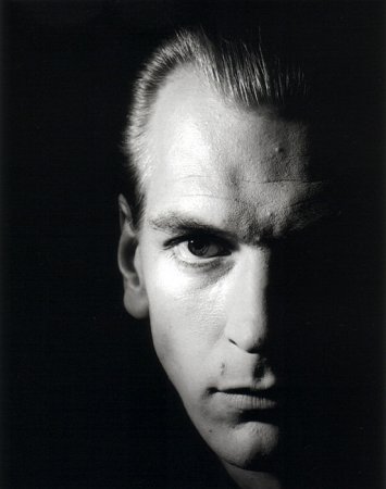 Черно-белые портретные фотографии знаменитостей, сделанные Грегом Горманом